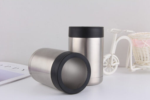 Stainless Steel Drink Cooler - Image 3
