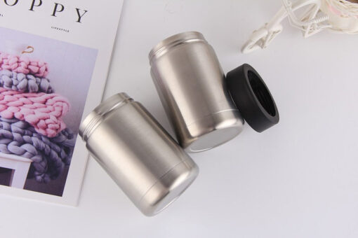 Stainless Steel Drink Cooler - Image 2