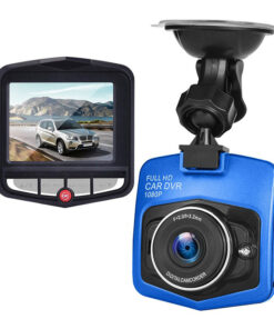 Video Recorder Car Camera with Night Vision
