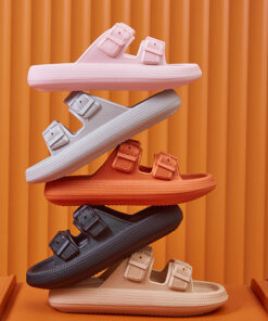 Summer Casual Platform Sandals