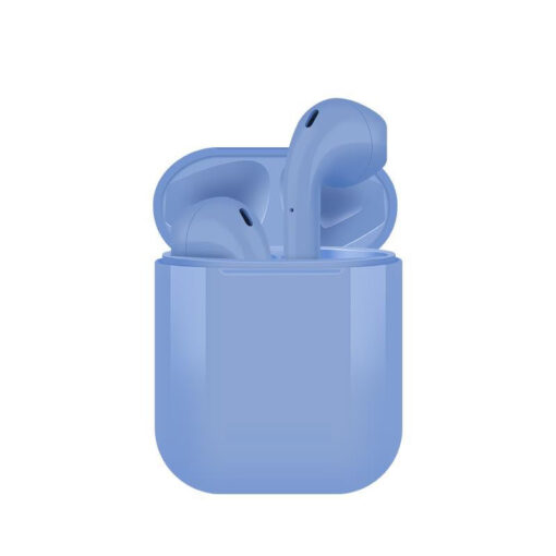 i10 Wireless Earbuds & Charge Case