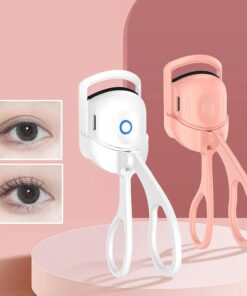 Heated Eyelash Curler