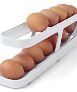 Rolling Eggs Dispenser