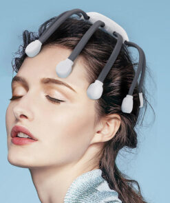 Electric Claw Scalp Massager