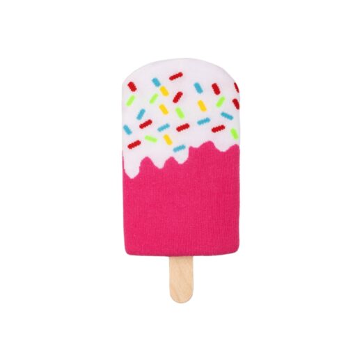 Funny Casual Fruity Icepop Socks - Image 20