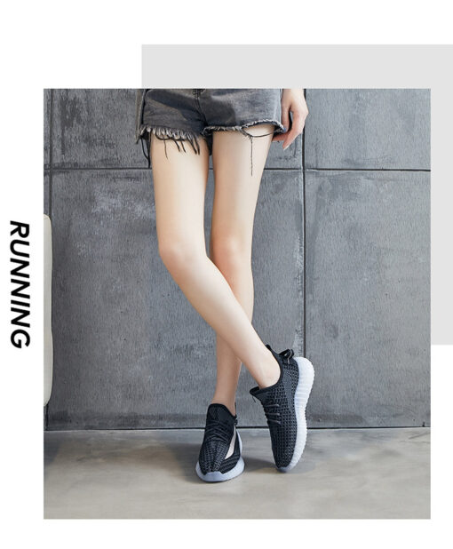 Breathable Casual Shoes Running Sneakers - Image 14
