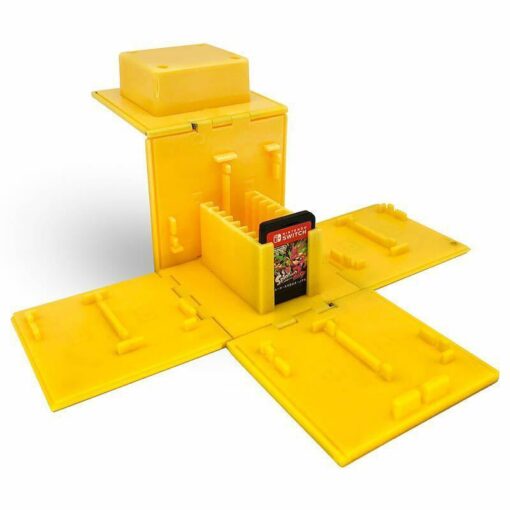 16 IN 1 Foldable Game Card Case For Nintendo Switch - Image 12