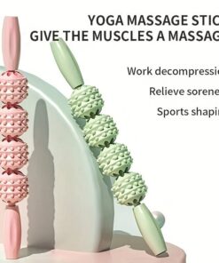 Yoga Massage Roller Stick