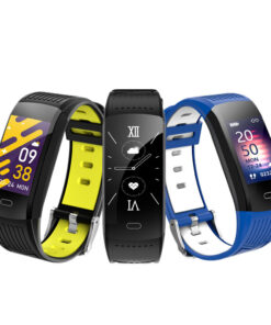 Zero LED Fitness Tracker