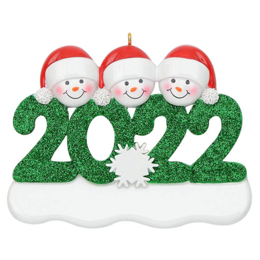 Christmas Tree Hanging Ornament - United Kingdom - Image 5