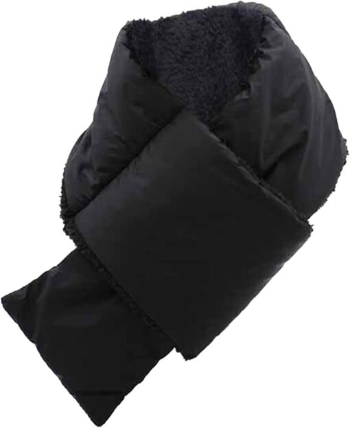 Foldable Windproof Winter Scarf - United Kingdom - Image 11