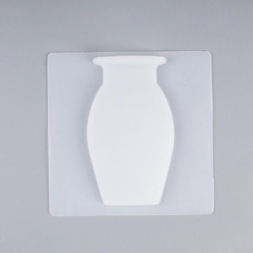 Stick On Wall Flower Pot - United Kingdom - Image 15