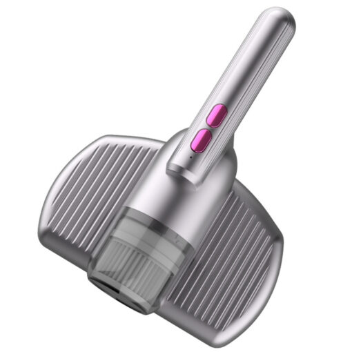 Wireless Handheld Vacuum Cleaner - HI0598 - Image 4