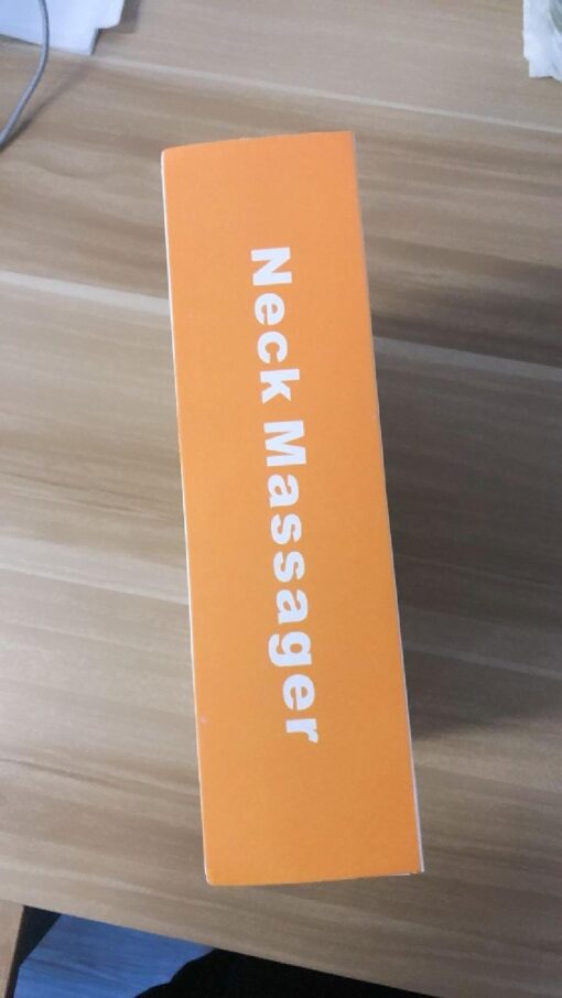 Electric Pulse Neck Massager - Image 5