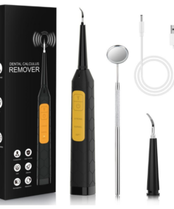 Alternative view of Dental Calculus Remover