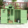 Tool shed, garden cupboard, tool shed, tool cupboard