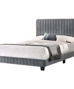 Alternative view of Glory Furniture Lodi G0408-FB-UP FULL BED , GRAY