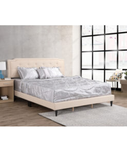 Alternative view of Glory Furniture Deb G1103-FB-UP Full Bed -All in One Box , BEIGE