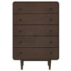 Alexa Mid Century Modern Dresser