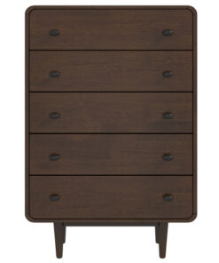 Alexa Mid Century Modern Dresser