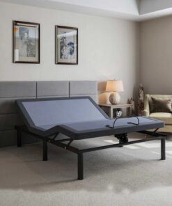 BT2000 Cal King Adjustable Bed
