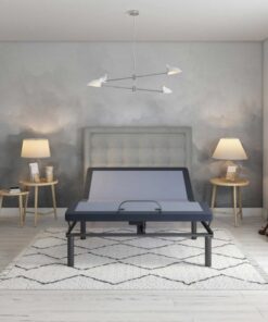 BT3000 Queen Adjustable Bed