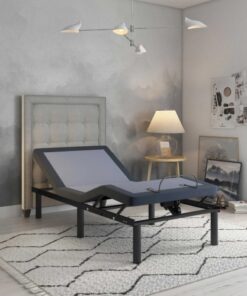 BT3000 Full Adjustable Bed