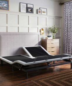 BT3000 Flex Head King Adjustable Bed