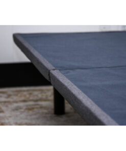 Upholstered Platform Frame Cal King
