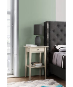 Glory Furniture Dalton G039-N Nightstand , Beige