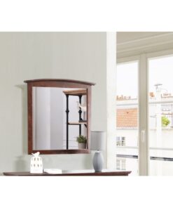 Alternative view of Glory Furniture Hammond G5425-M Mirror , Cappuccino
