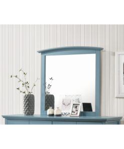 Glory Furniture Hammond G5480-M Mirror , Teal