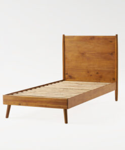 TWIN BED