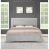 Montana - King Bed - Gray