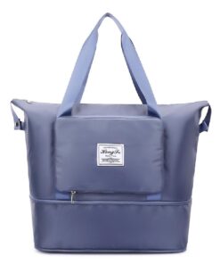 Large Capacity Folding Travel Bag