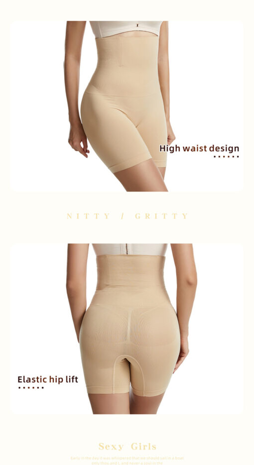 Highwaist Panty Shaper - Image 18
