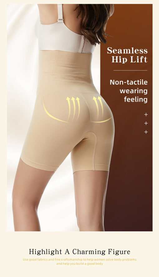 Highwaist Panty Shaper - Image 9