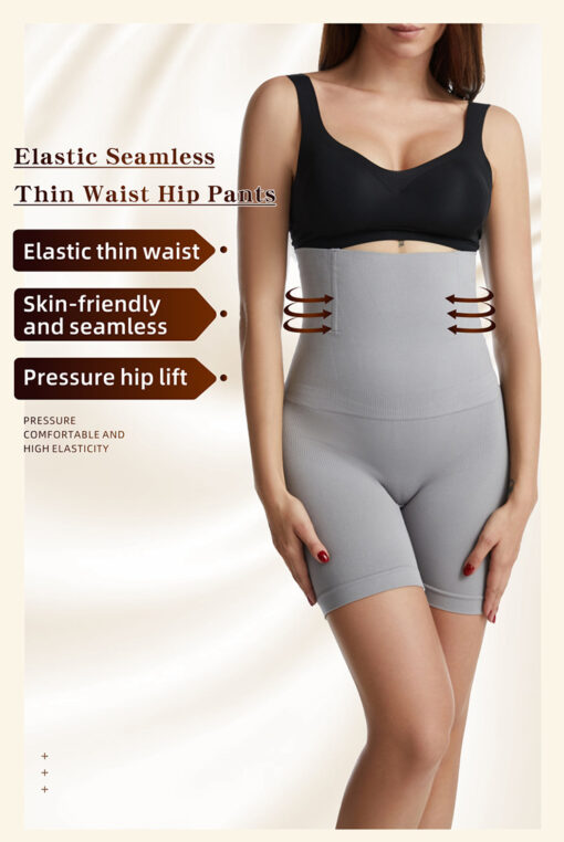 Highwaist Panty Shaper - Image 8
