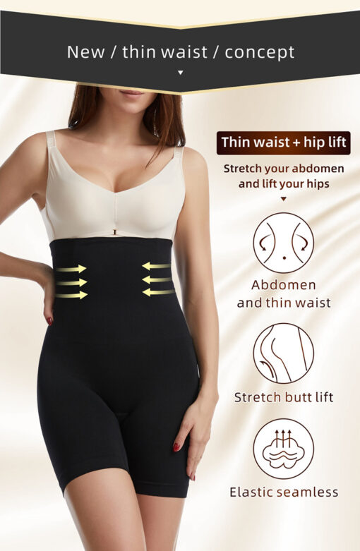 Highwaist Panty Shaper - Image 10