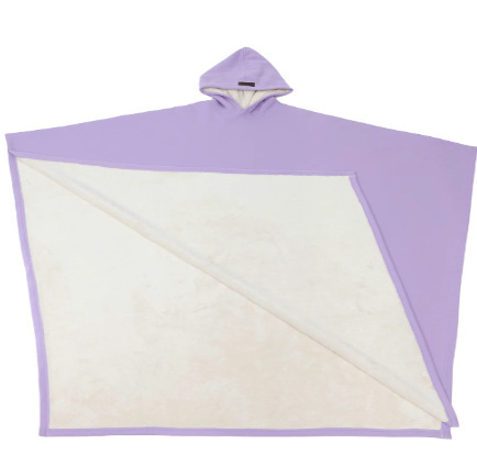 Oversized Weighted Cloak Coat Poncho Cozy Hoodie - Image 23